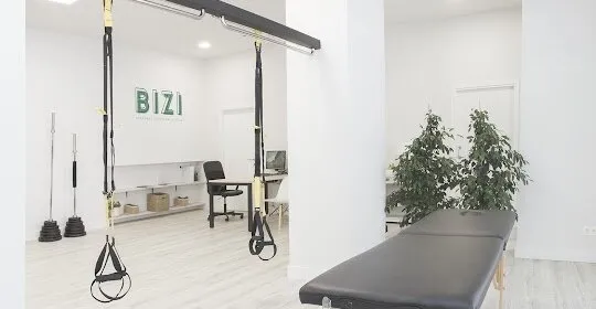 BIZI osasuna - gorputza - kirola en Donostia / San Sebastián