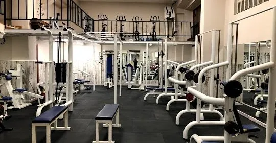 Gimnasio Olimpic en Gijón