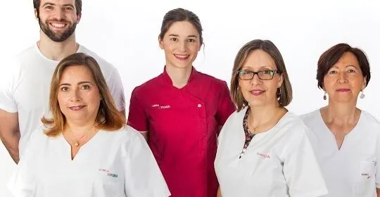 Clínica Medicina Integrativa - Clínica Hygeia en Donostia / San Sebastián