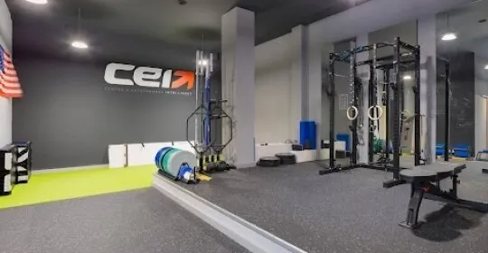 CEI Entrenament Intel•ligent en Girona