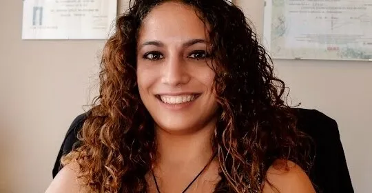 Miriam Pascual, Terapeuta y Coach Emocional en Girona y Online. Experta en Depresión, Ansiedad, Fobias y Traumas. en Girona