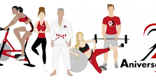 Gimnasio Eloy en Pola de Siero