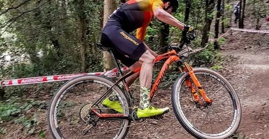 C2 Cycling Coach - Entrenador ciclismo en Banyoles