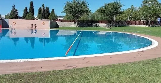 Pavelló Municipal d'Esports de Salt en Salt