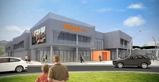 Enjoy! Oviedo en Oviedo