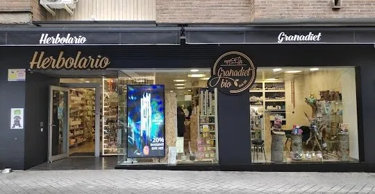 We Fit You en Granada