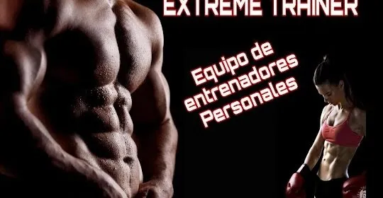 Centro entrenamiento personal Extreme Trainer en Armilla
