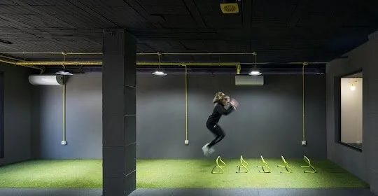 Zubiactive en La Zubia