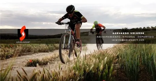 Entrenador Personal Servando Velarde en Alhendín