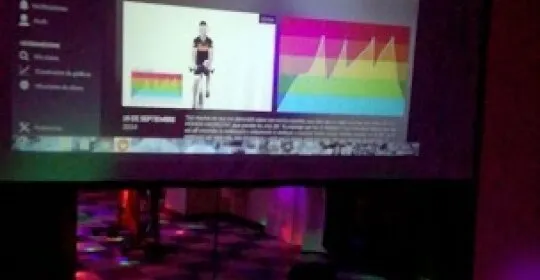 FactorGym en Piedras Blancas