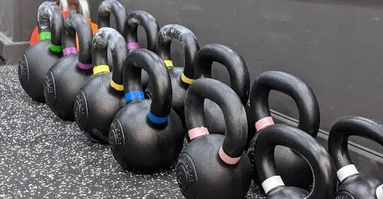 Pietrafesa Functional Strength en Granada