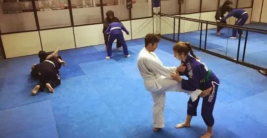 Gimnasio Pesas en Gijón