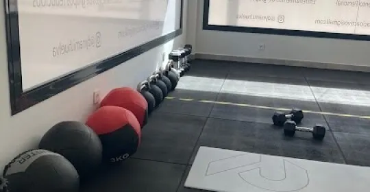 DYNAMI Espacio Activo en Huelva