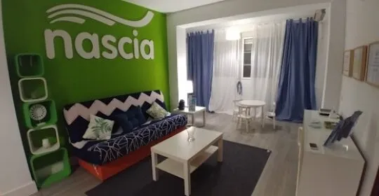 Nascia Huelva en Huelva