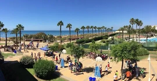 Islantilla Deportes en Lepe