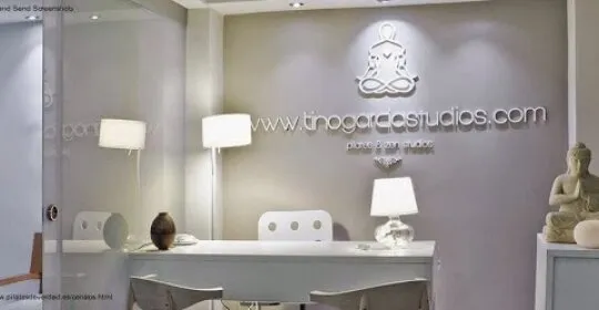 Pilates de Verdad en Oviedo