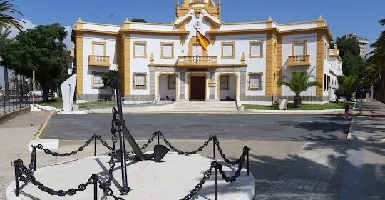 SUBDELEGACIÓN DE DEFENSA en Huelva