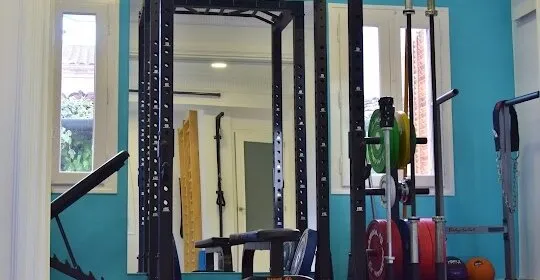 Clínica Borruel en Huesca