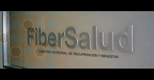 Fibersalud en Huesca