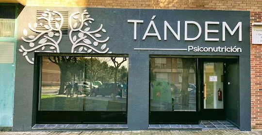 Tándem Psiconutrición en Huesca