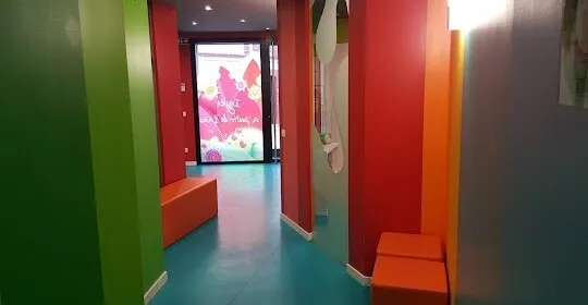 Kids&Us - Inglés para Niños en Huesca