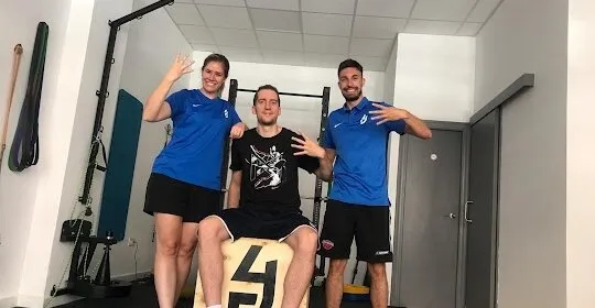 4D RENDIMIENTO | Centro de entrenamiento personal Zaragoza en Zaragoza