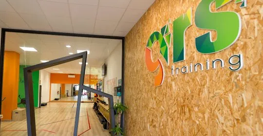 GRS Training en Graus