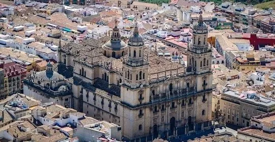 Jaén en Jaén
