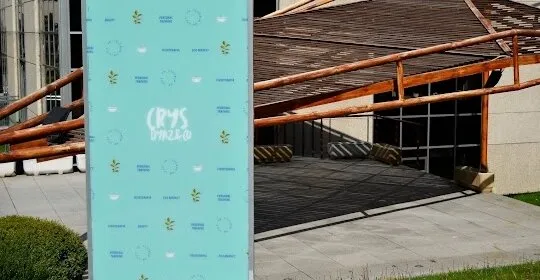 Crys Dyaz & Co en Alcobendas