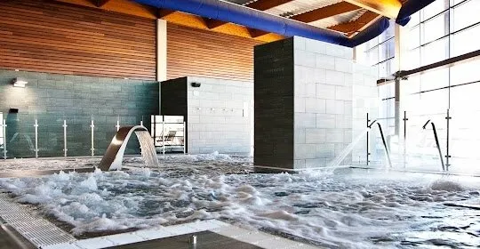 O2 Centro Wellness Plenilunio en Madrid