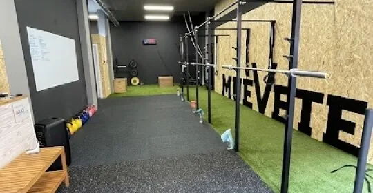 Muévete Fitness | Entrenador Personal Las Palmas en Las Palmas de Gran Canaria