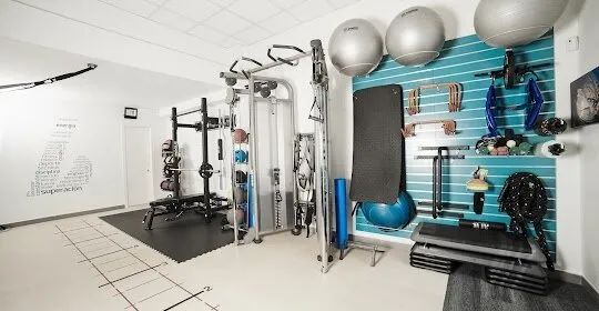 Beattraining - Centro de Entrenamiento Personal en Las Palmas de Gran Canaria