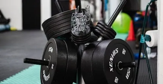 Funcional Fitness Center Las Palmas en Las Palmas de Gran Canaria