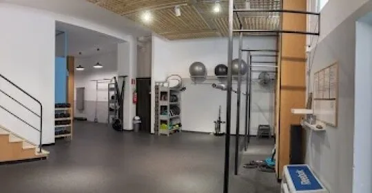 La Sala Entrenamiento en Las Palmas de Gran Canaria