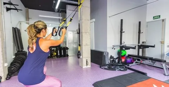 DMDentrenamientopersonalizado en Las Palmas de Gran Canaria