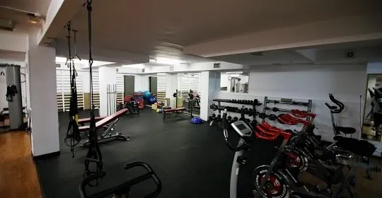 NB Ejercicio y Salud en Gijón