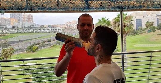 Oval Alto Rendimiento en Las Palmas de Gran Canaria