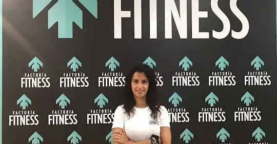 Entrenadora personal Valentina en Las Palmas de Gran Canaria