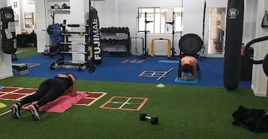 VIDA FITNESS TRAINING en Las Palmas de Gran Canaria