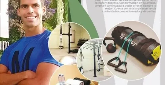 MOMENTUM en Las Palmas de Gran Canaria