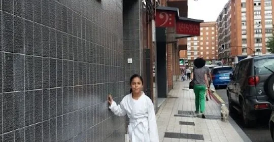 Escuela Astur de Karate en Gijón