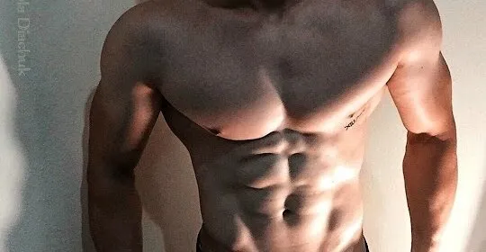 Mykola Diachuk Entrenador Personal Online Las Palmas en Las Palmas de Gran Canaria