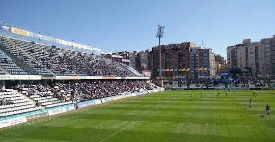 Lleida Esportiu en Lleida