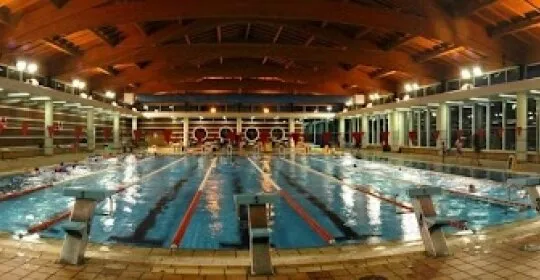 Club Esportiu INEF Lleida en Lleida