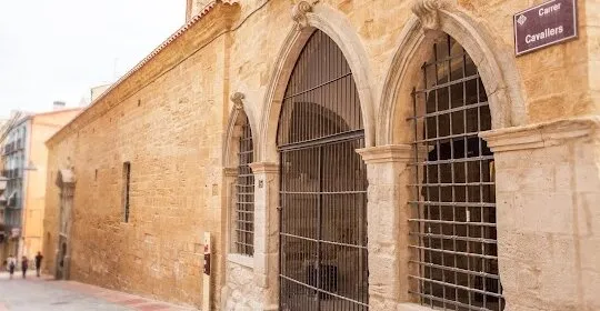 Parador de Lleida en Lleida