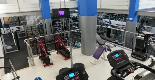 QUIRINAL 14 SPORT en Avilés