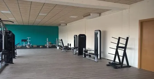 Pavelló Poliesportiu Joan Baptista Pifarré i Gym Bellpuig en Bellpuig