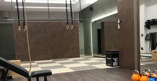 Ferran Bochaca Functional Training en La Pobla de Segur