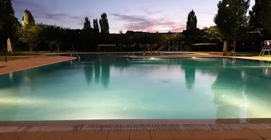 Gimnàs Tàrrega en Tàrrega