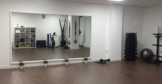 RiojaFIT Entrenamiento Personal en Logroño